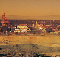 Super Pit - Accommodation Bookings