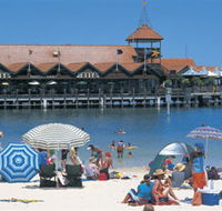 Sorrento Beach - Accommodation Bookings