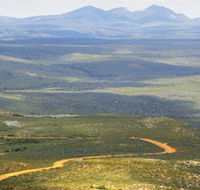 Hamersley Drive Heritage Trail Scenic Drive - Accommodation Bookings