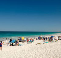 Mullaloo Beach - Accommodation Bookings