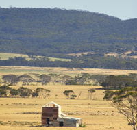Ravensthorpe Range - Accommodation Bookings