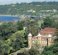 Government House - Accommodation Bookings