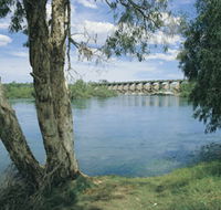 Diversion Dam - Accommodation Bookings