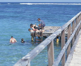 Horrocks WA Accommodation Bookings