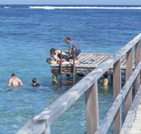 Horrocks Beach - Accommodation Bookings