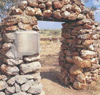 Old Halls Creek - Accommodation Bookings
