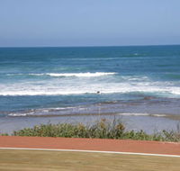 Flat Rocks - Accommodation Bookings