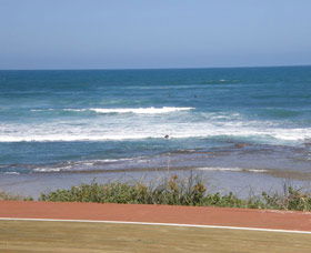 Flat Rocks - Accommodation Bookings 0