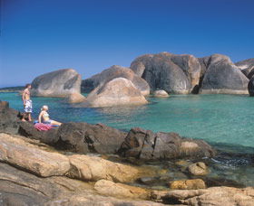 William Bay National Park - Accommodation Bookings 0