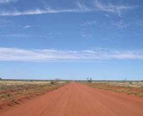 Lake Wells WA Accommodation Bookings