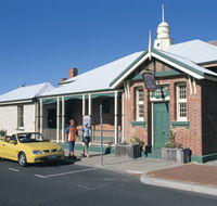 Old Court House Complex - Accommodation Bookings
