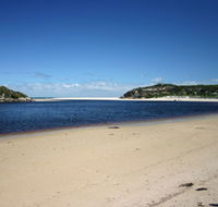 Moore River Estuary - Accommodation Bookings