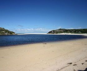 Moore River Estuary - Accommodation Bookings 0