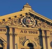 Kalgoorlie Town Hall - Accommodation Bookings