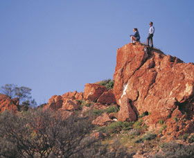 The Granites - Accommodation Bookings 0
