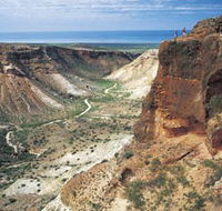Charles Knife Road - Accommodation Bookings