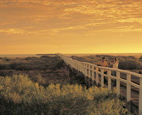 One Mile Jetty - Accommodation Bookings 0