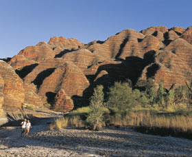 Purnululu (Bungle Bungle) National Park - Accommodation Bookings 0