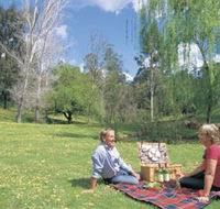 Fred Jacoby Park - Accommodation Bookings