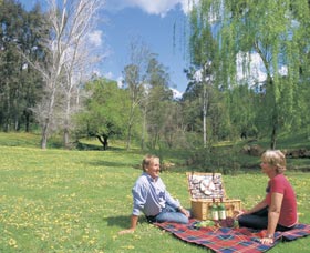 Fred Jacoby Park - Accommodation Bookings 0