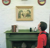 Boulder Pharmacy Museum - Accommodation Bookings