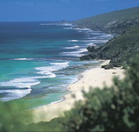 Leeuwin-Naturaliste National Park - Yallingup - Accommodation Bookings
