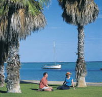 Town Bluff - Accommodation Bookings