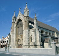 St Patrick's Catholic Church - Accommodation Bookings