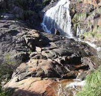 Lesmurdie Falls - Accommodation Bookings