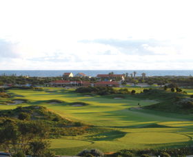 Secret Harbour Golf Links - Accommodation Bookings 0