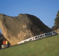 Dog Rock - Accommodation Bookings