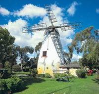 The Old Mill - 1835 South Perth - Accommodation Bookings