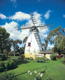 The Old Mill - 1835 South Perth - Accommodation Bookings 0