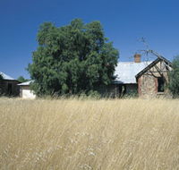 The Slater Homestead - Accommodation Bookings