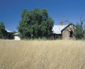 The Slater Homestead - Accommodation Bookings 0