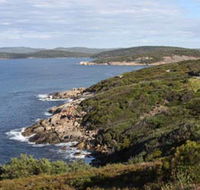Ellen Cove to Albany Port Trail - Accommodation Bookings