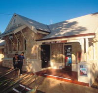 Dongara Heritage Trail - Accommodation Bookings
