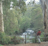 Cascades - Accommodation Bookings