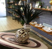 Zebra Rock Gallery and Coffee Shop - Accommodation Bookings