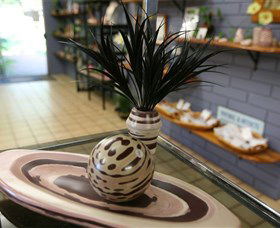 Zebra Rock Gallery And Coffee Shop - Accommodation Bookings 0