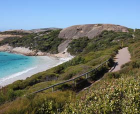 Great Ocean Pathway - Accommodation Bookings 0