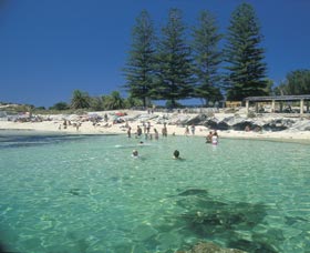  Accommodation Bookings