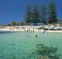 The Basin - Accommodation Bookings
