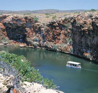 Cape Range National Park - Accommodation Bookings