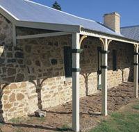 Ellensbrook Historic Home and Picnic Grounds - Accommodation Bookings