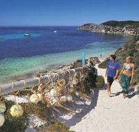 Parker Point - Accommodation Bookings