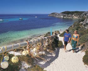 Parker Point - Accommodation Bookings 0