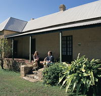 Cliff Grange