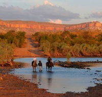 Pentecost River - Accommodation Bookings