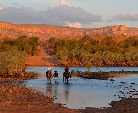 Pentecost River - Accommodation Bookings 0